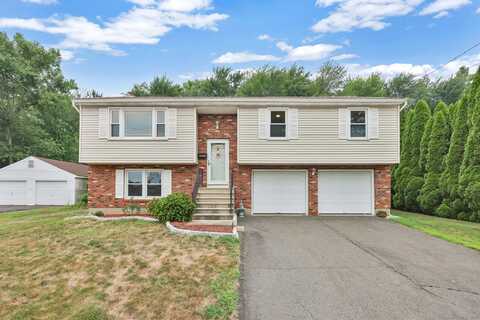 93 Burnham Street, Berlin, CT 06037
