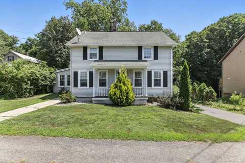 4 Corcoran Avenue, Stafford, CT 06076