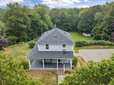 196 Preston Allen Road, Lisbon, CT 06351