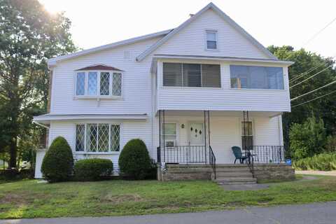 72 Colony Street, Ansonia, CT 06401