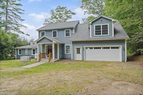 36 Dunleavy Drive, Woodstock, CT 06281