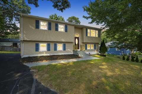 40 Old Farm Road, Groton, CT 06340