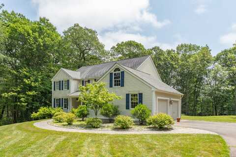 6 Kristen Way, Clinton, CT 06413