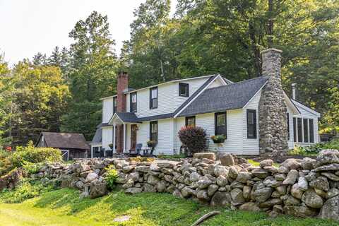 159 Sandy Brook Road, Colebrook, CT 06021