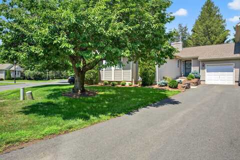 1006 Meadowview Drive, East Windsor, CT 06088