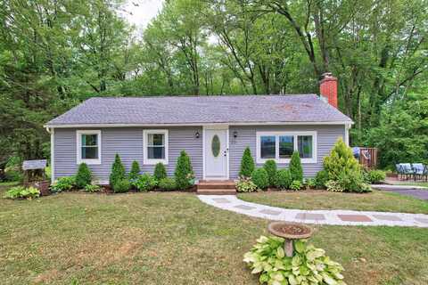 23 Junior Road, Farmington, CT 06032