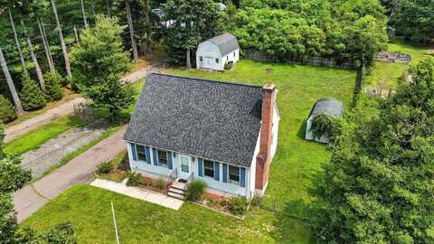 131 Raffia Road, Enfield, CT 06082