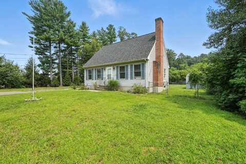 131 Raffia Road, Enfield, CT 06082