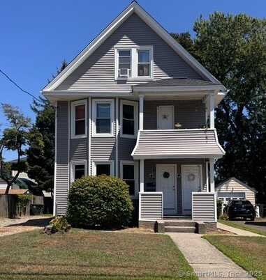 48 Lenox Avenue, Milford, CT 06460