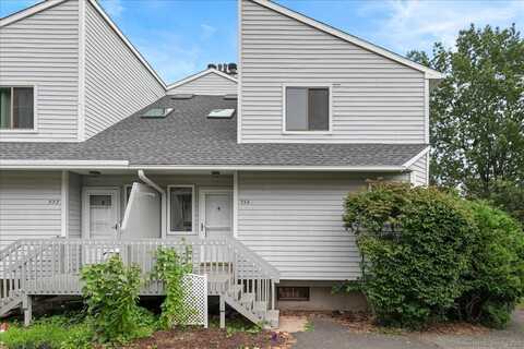 334 Cypress Road, Newington, CT 06111