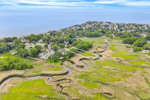 55 Cypress Road, Old Saybrook, CT 06475