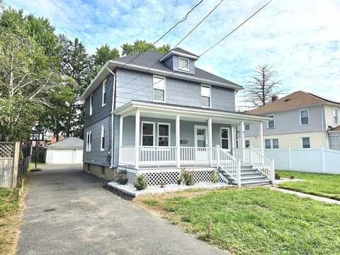 24 Whiting Road, East Hartford, CT 06119