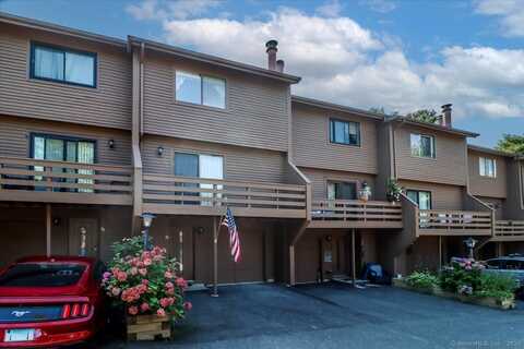 157 Shelter Rock Road, Danbury, CT 06810