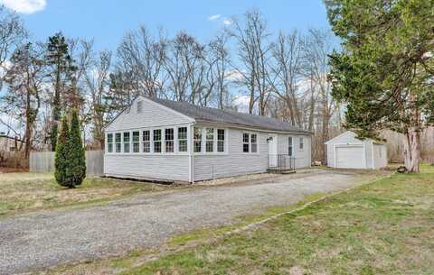 14 Denmore Lane, Old Saybrook, CT 06475
