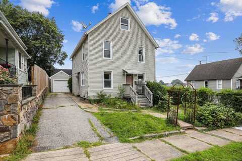 29 Griffing Avenue, Danbury, CT 06810