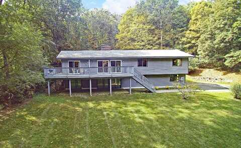 45 Wayside Lane, Redding, CT 06896