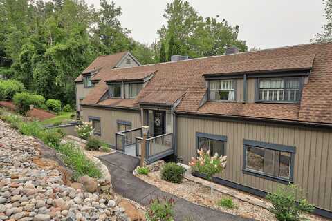 241 Heritage Village, Southbury, CT 06488
