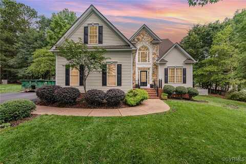 9401 Orchid Terrace, Chesterfield, VA 23832