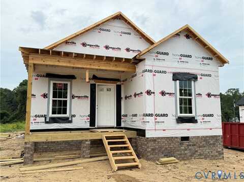 7953 Pennsylvania Avenue, West Point, VA 23181