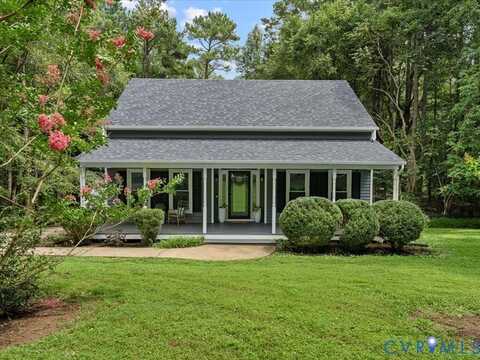 2724 Ridgeview Road, Powhatan, VA 23139
