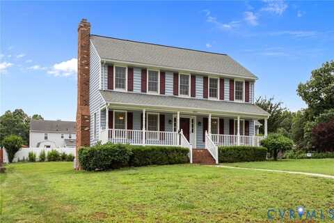 8900 Emory Oak Lane, Chesterfield, VA 23237