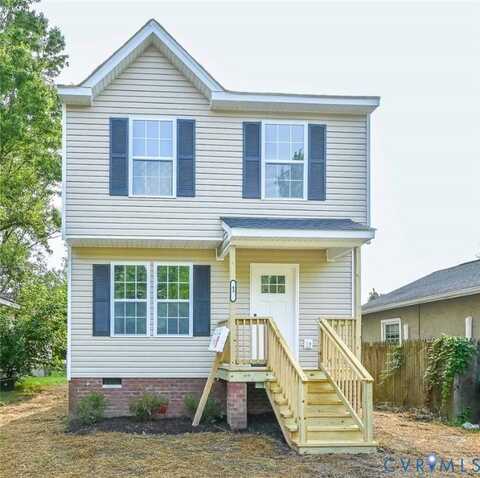 43 Loudon Street, Henrico, VA 23222