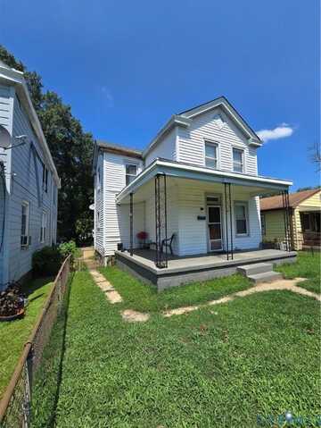 622 Pollock Street, Richmond, VA 23222