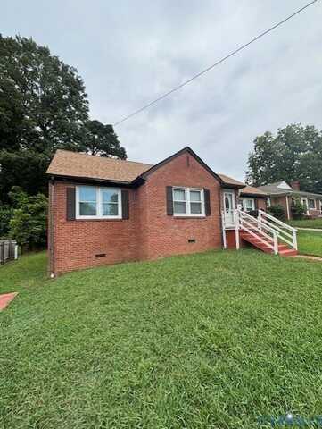 3600 Totty Street, Petersburg, VA 23803