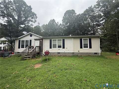 6105 Belmont Road, Mineral, VA 23177