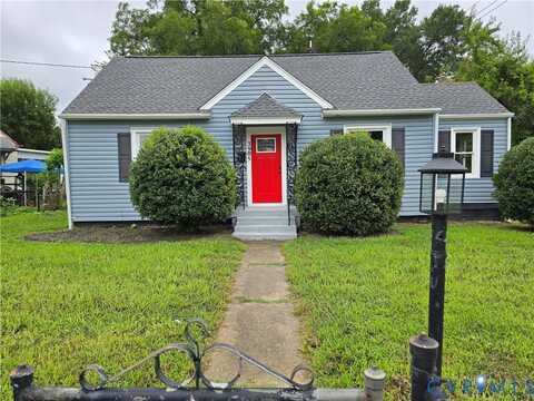 3905 Marcy Place, Richmond, VA 23224