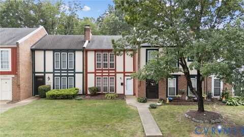 10411 Hyannis Drive, North Chesterfield, VA 23236