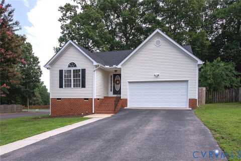 7601 Blue Cedar Drive, Chesterfield, VA 23832
