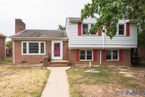 8005 Three Chopt Road, Henrico, VA 23229