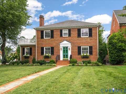 4416 Bromley Lane unit: 2, Richmond, VA 23221