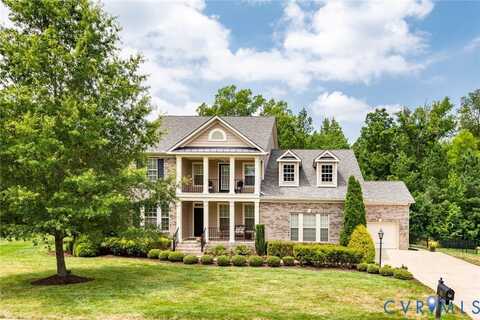 200 Wildplum, Goochland, VA 23238