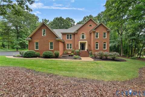 12206 Country Hills Terrace, Henrico, VA 23059