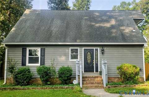 3802 Seasigh Court, Chester, VA 23831