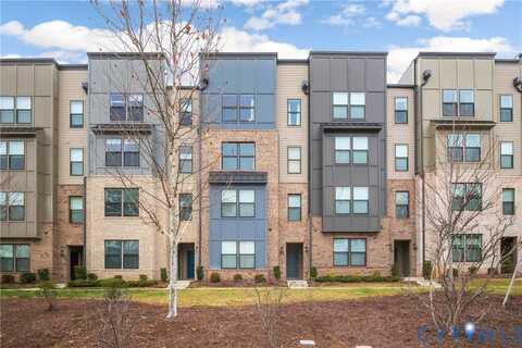2616 Lassen Walk unit: B, Henrico, VA 23294