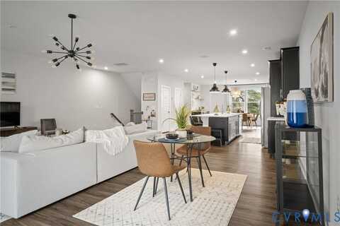2616 Lassen Walk unit: B, Henrico, VA 23294