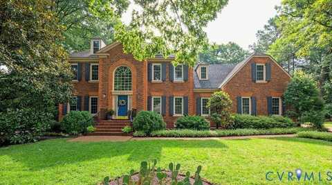 3125 Chestnut Grove Court, Henrico, VA 23233