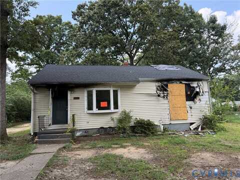 1612 Kingswood Street, Richmond, VA 23224
