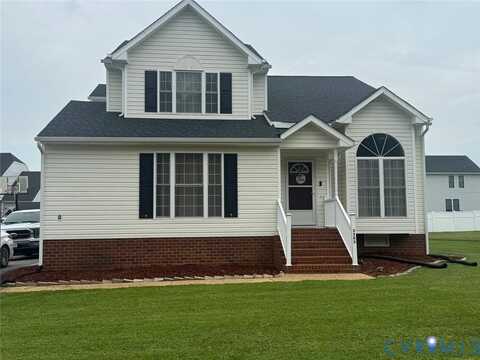 3363 Darbytown Road, Henrico, VA 23231