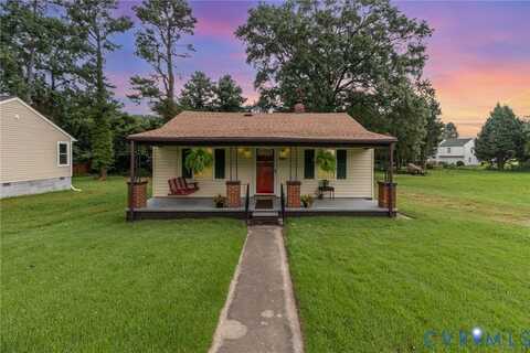 1604 Eden Avenue, Henrico, VA 23231