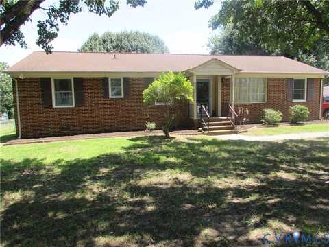 2217 Courthouse Road, Chesterfield, VA 23236