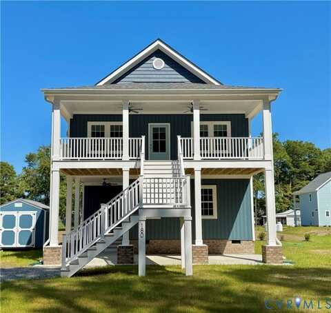 180 Marynetta Avenue, Deltaville, VA 23043