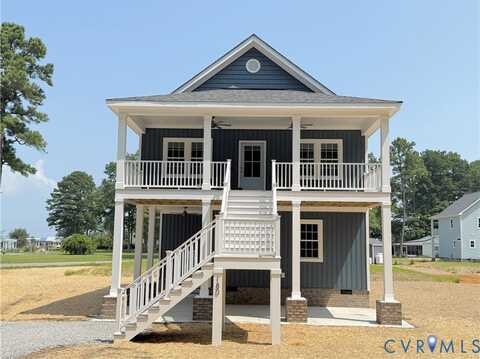 180 Marynetta Avenue, Deltaville, VA 23043