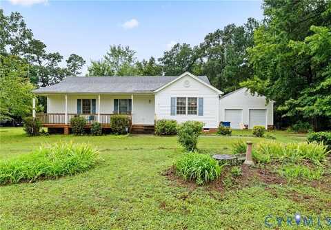 4404 Logan Knoll Lane, Petersburg, VA 23803
