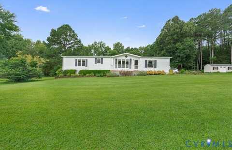 6626 Claiborne Road, Sutherland, VA 23885