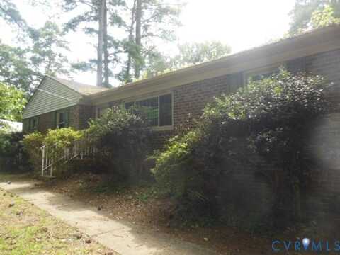 2040 Warrior Trail, Chesterfield, VA 23236