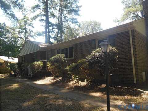 2040 Warrior Trail, Chesterfield, VA 23236